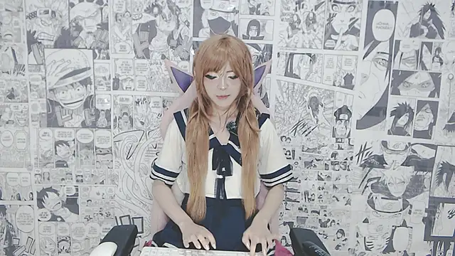 Miahparker online show from 09-12-25, 12:44