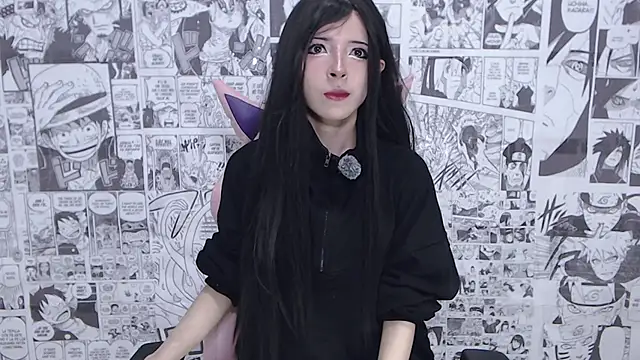 Miahparker online show from 02-28-26, 05:51