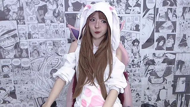 Miahparker online show from 03-08-26, 06:49