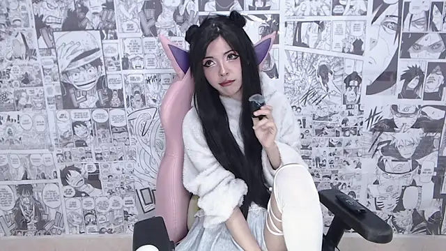 Miahparker online show from 04-08-26, 06:04