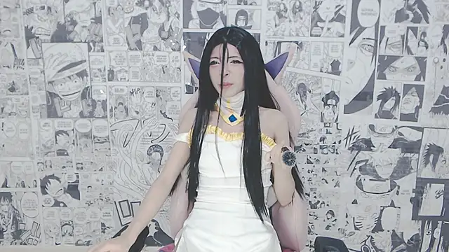 Miahparker online show from 11-09-25, 05:11