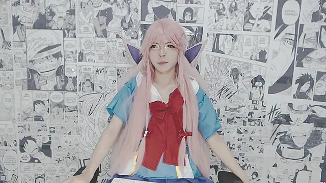 Miahparker online show from 09-14-25, 03:29