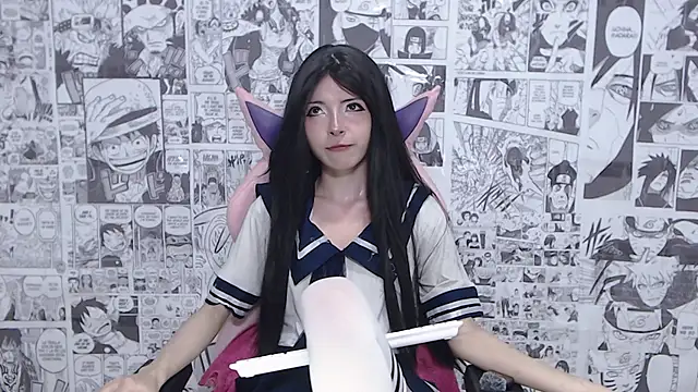 Miahparker online show from 02-08-26, 08:12