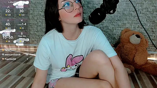 emma unu online show from 04-09-26, 06:19