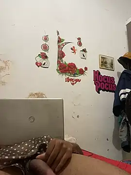 PAUBRASILEIRORJ online show from 02-25-25, 02:58