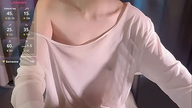 --xixi-- online show from 04-14-26, 10:26