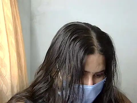 cutelady65 online show from 01-15-26, 10:51