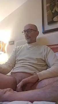 MadProfessor online show from 11-29-25, 03:23