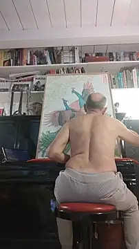 MadProfessor online show from 11-10-25, 08:30