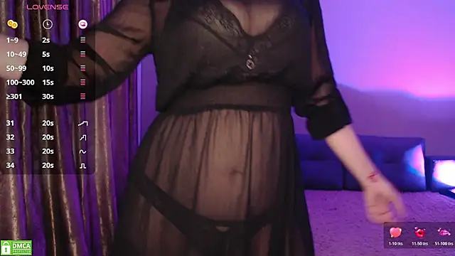 VerySweetKate111 online show from 06-19-26, 04:57