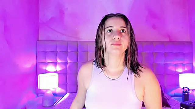 LanaHerondale online show from 02-13-25, 09:20