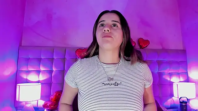 LanaHerondale online show from 02-17-25, 11:44