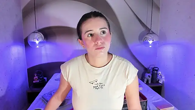 LanaHerondale online show from 03-15-25, 12:02