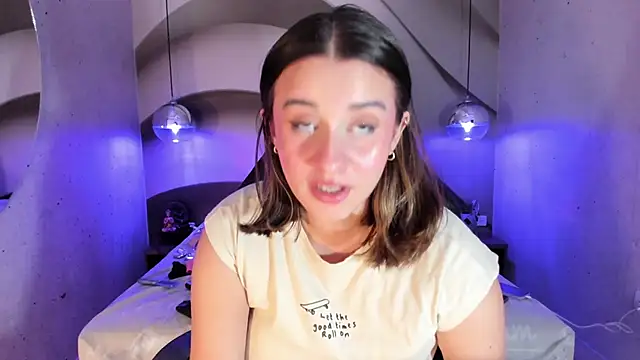 LanaHerondale online show from 03-15-25, 03:06