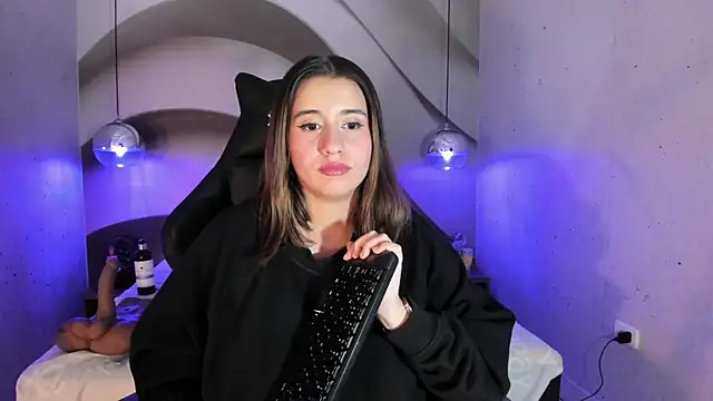 LanaHerondale online show from 03-14-25, 03:03