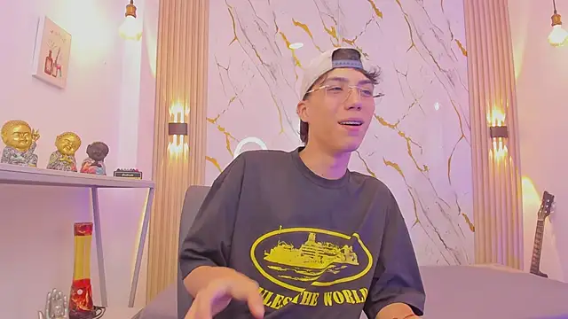 Nikolay Gregori online show from 02-23-26, 04:47