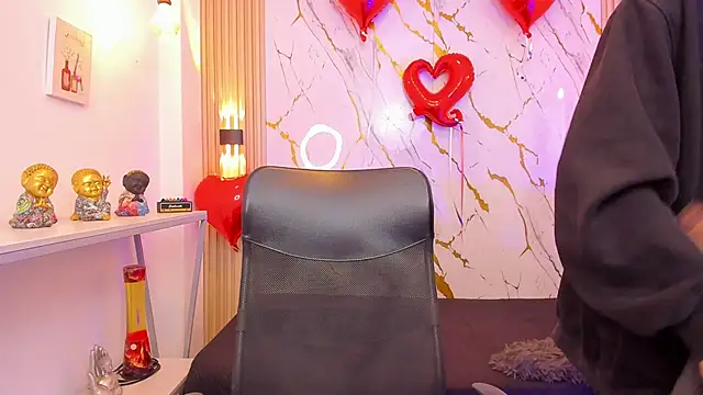 Nikolay Gregori online show from 02-17-26, 03:59