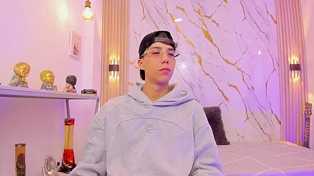 Nikolay Gregori online show from 04-02-26, 04:19