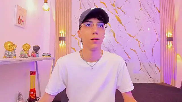 Nikolay Gregori online show from 02-24-26, 04:35