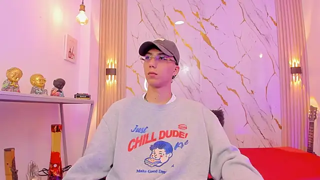 Nikolay Gregori online show from 04-11-26, 03:47