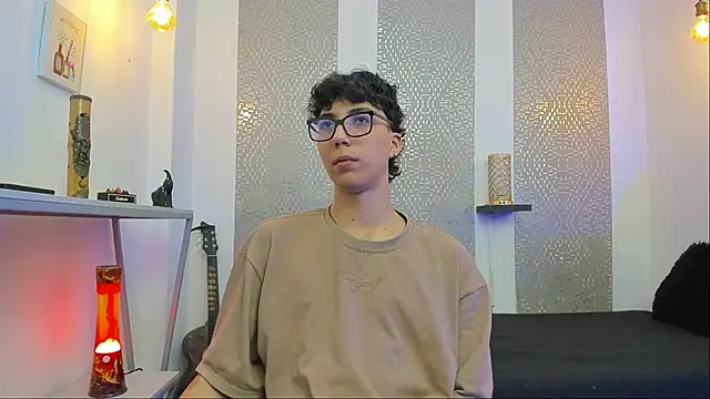 Nikolay Gregori online show from 09-18-25, 04:15