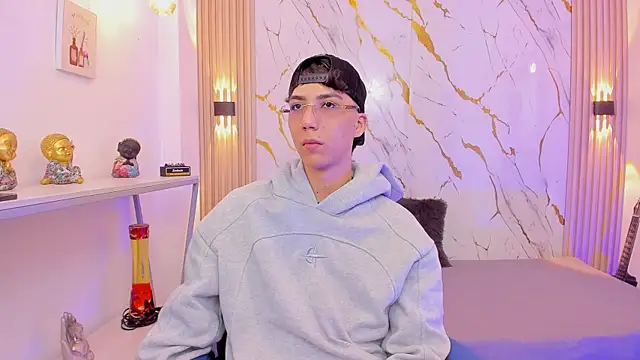 Nikolay Gregori online show from 03-13-26, 04:39