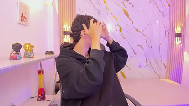 Nikolay Gregori online show from 01-16-26, 04:05