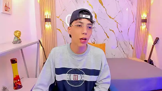 Nikolay Gregori online show from 01-09-26, 04:30