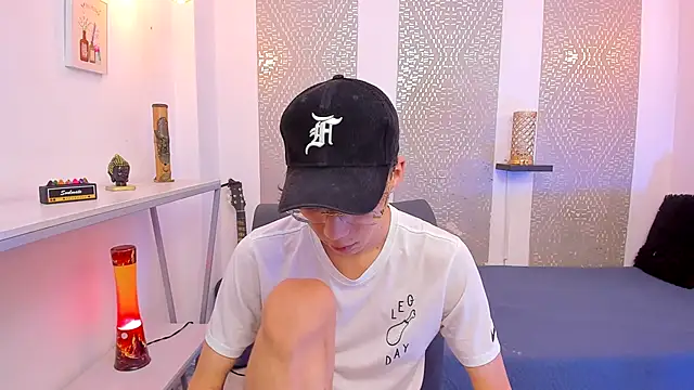 Nikolay Gregori online show from 12-03-25, 05:08