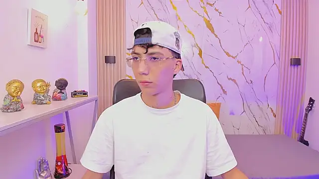 Nikolay Gregori online show from 02-01-26, 04:11