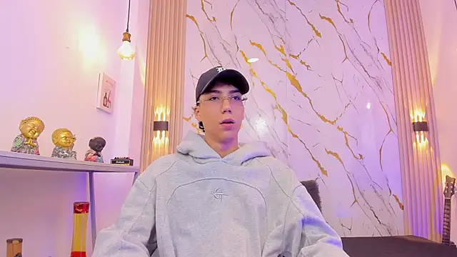 Nikolay Gregori online show from 03-24-26, 04:12