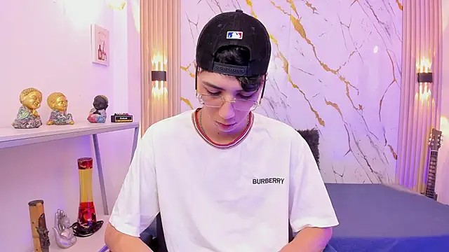 Nikolay Gregori online show from 03-19-26, 04:34