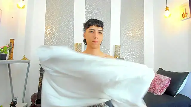 Nikolay Gregori online show from 03-12-25, 04:08