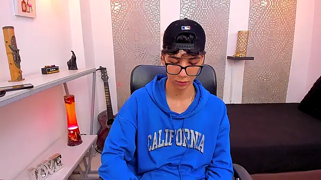 Nikolay Gregori online show from 10-02-25, 05:55