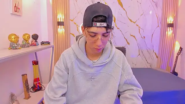 Nikolay Gregori online show from 03-02-26, 04:57