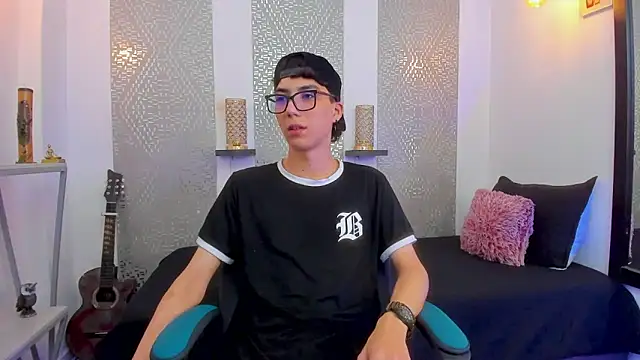 Nikolay Gregori online show from 02-18-25, 07:21