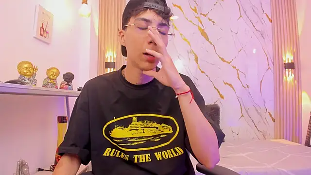 Nikolay Gregori online show from 02-25-26, 04:45