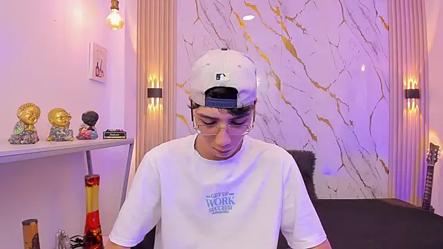 Nikolay Gregori online show from 04-10-26, 04:30