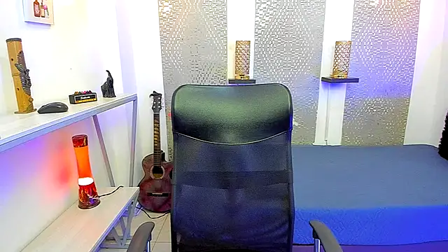Nikolay Gregori online show from 10-05-25, 04:25