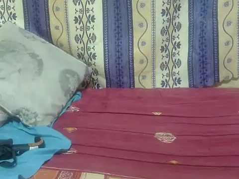 teresita 02 online show from 02-21-26, 04:47