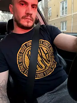 CrazyBeb Jokeer online show from 01-18-26, 03:37