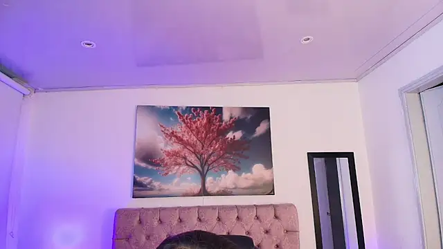 Julianaa Castro  online show from 02-03-26, 11:37