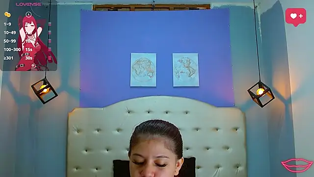 Snapshot of lynieh-5 chatting on 02-26-25, 01:43 lynieh-5 online show from 02-26-25, 01:43