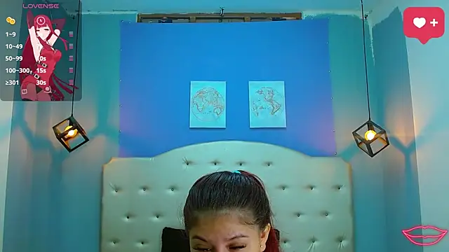 Snapshot of lynieh-5 chatting on 02-24-25, 02:48 lynieh-5 online show from 02-24-25, 02:48