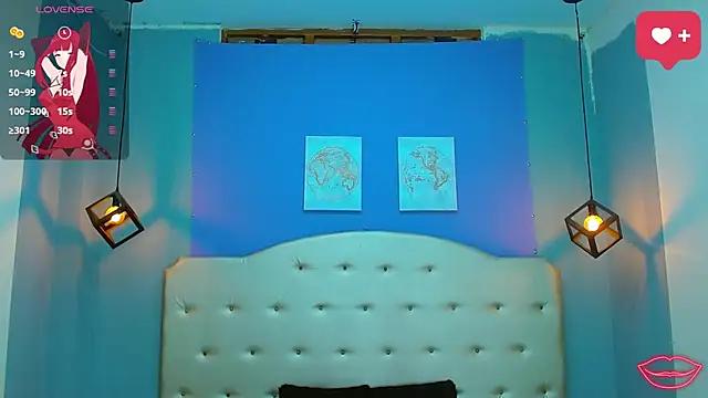 Snapshot of lynieh-5 chatting on 02-27-25, 02:21 lynieh-5 online show from 02-27-25, 02:21