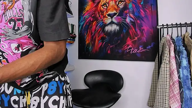 Pantera black 21 online show from 11-19-25, 10:10