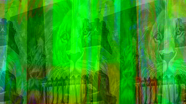 Pantera black 21 online show from 12-17-25, 06:57