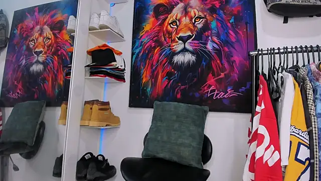 Pantera black 21 online show from 02-06-26, 03:46