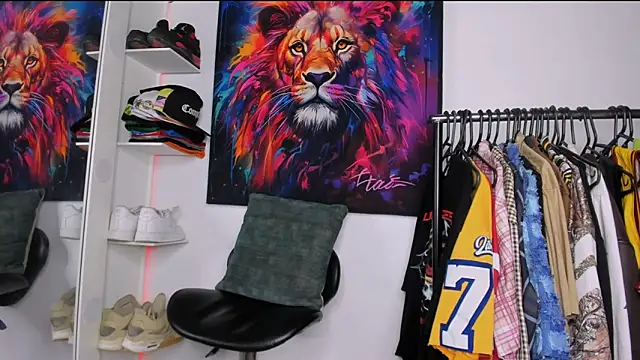 Pantera black 21 online show from 12-05-25, 04:22