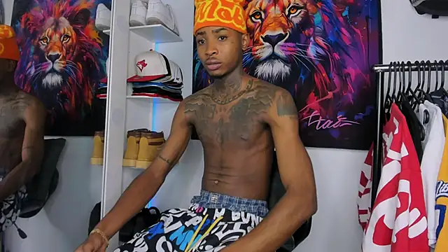 Pantera black 21 online show from 02-04-26, 10:49